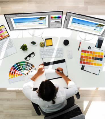 Graphic Design