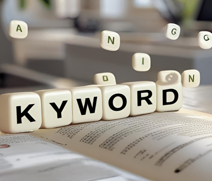 Keywords