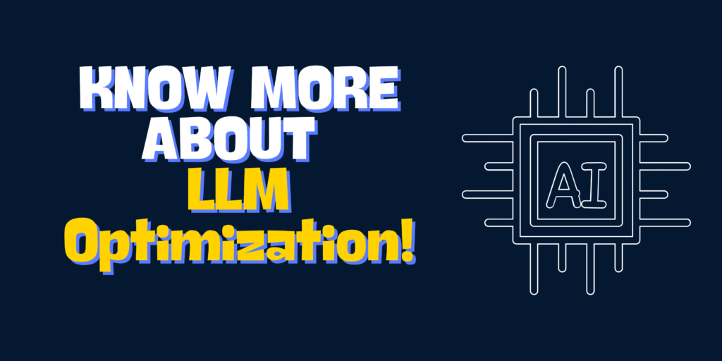 LLM Optimization: Strategies to Strengthen Your Brand
