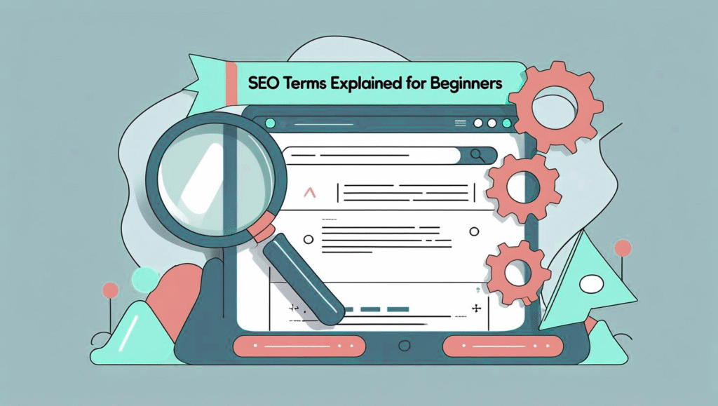 SEO for beginners