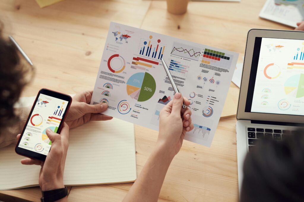AI Tools for Digital Marketing