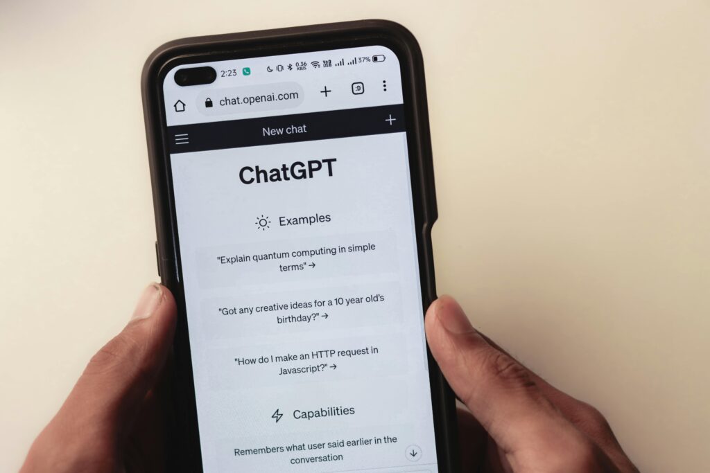 AI Answering — Crafting Answers That Represent Your Brand