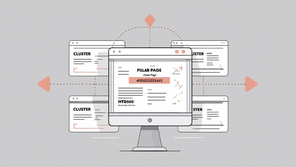 Content Clustering & Keyword clustering