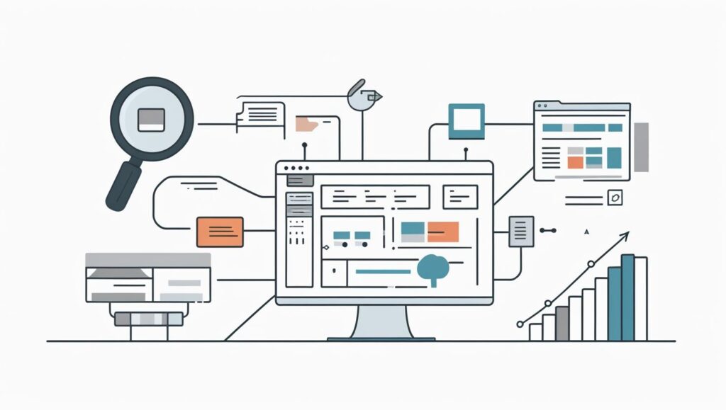 internal linking in seo
