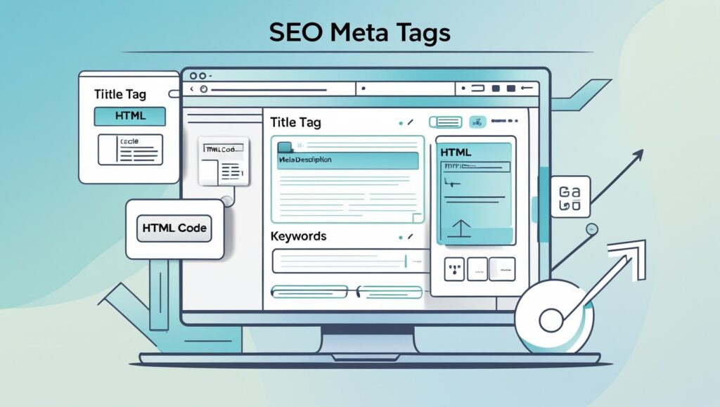 Meta Tags