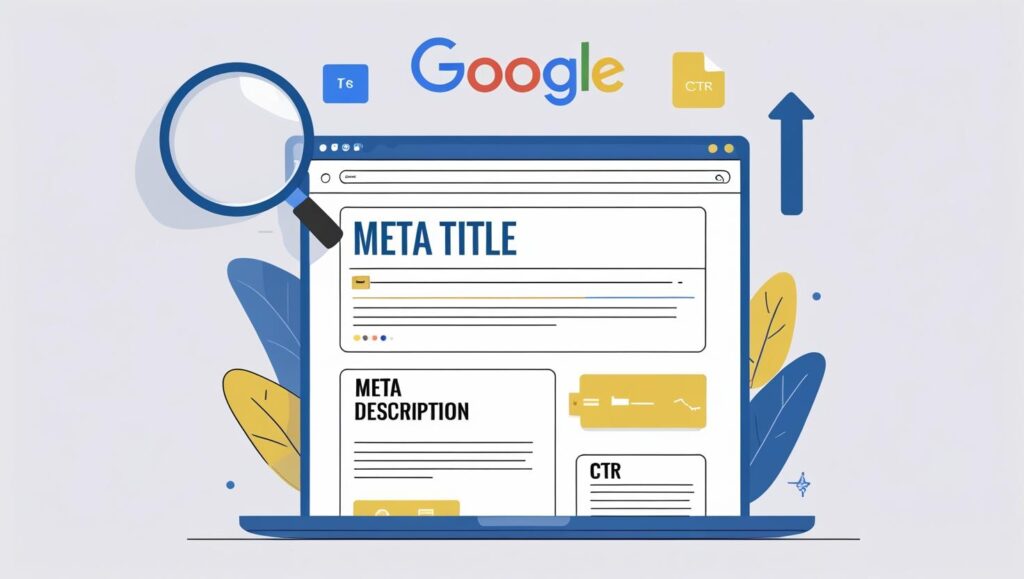 improve search engine optimization