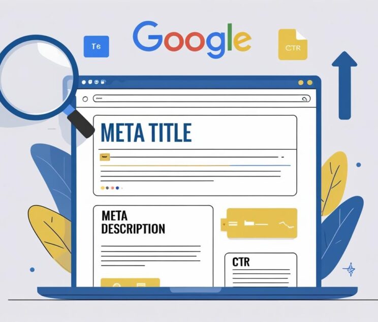 Meta title and description | Freelancebees