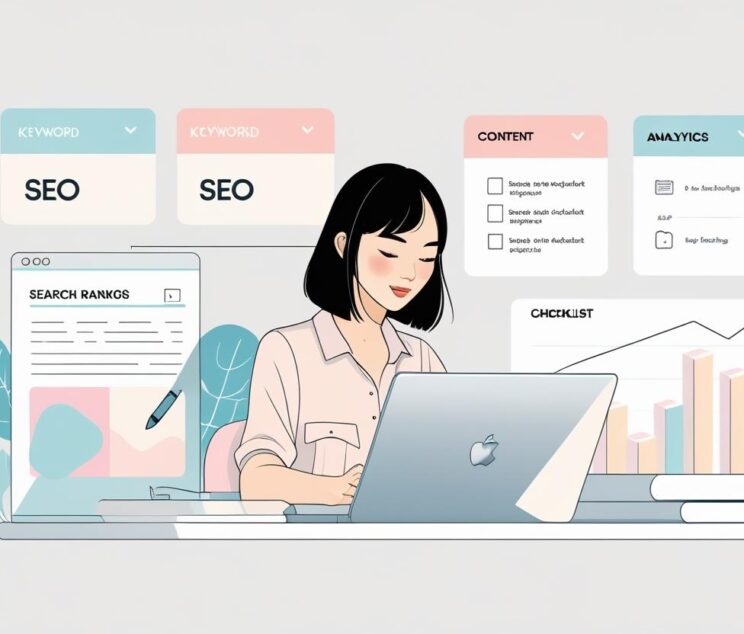 SEO Blog Writing | Freelancebees