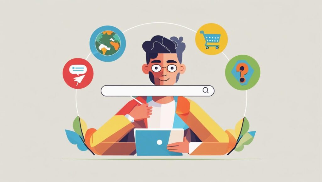 Search Intent in SEO Helps You Rank Higher