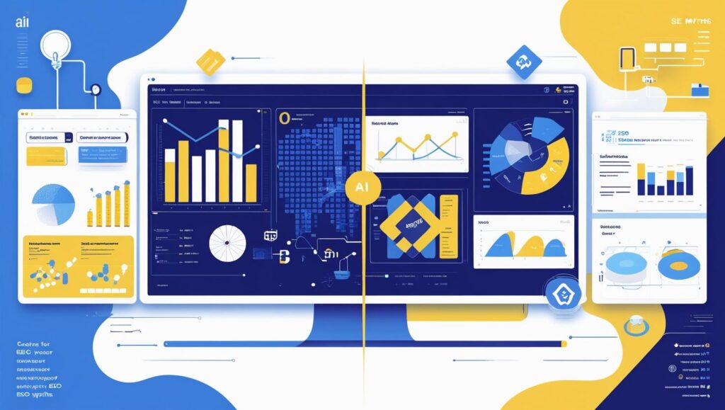 Ai in SEO