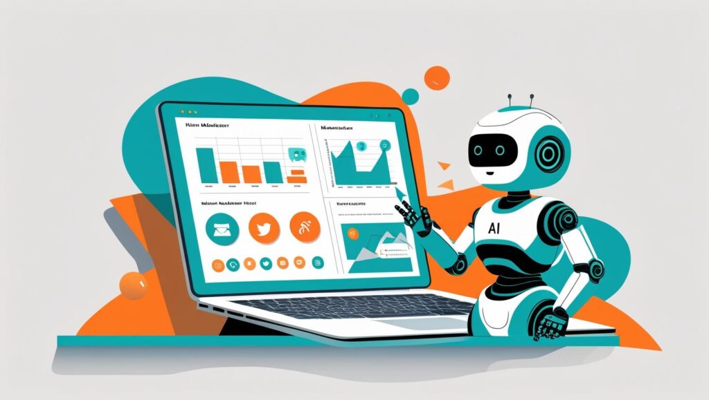 Ai in digital marketing