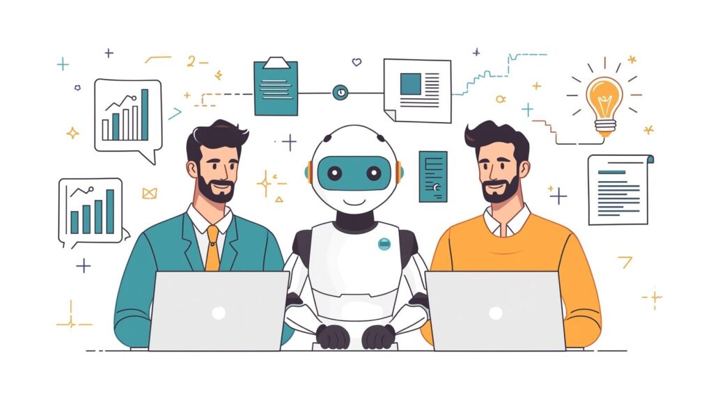 AI in marketing | AI-Assisted Content Creation