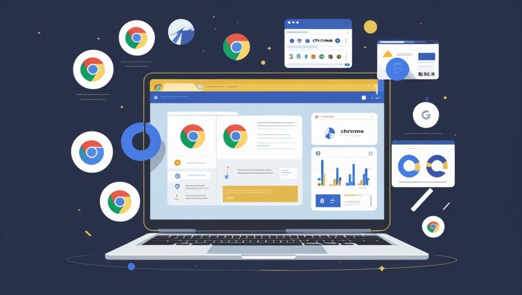 Chrome Extensions for SEO