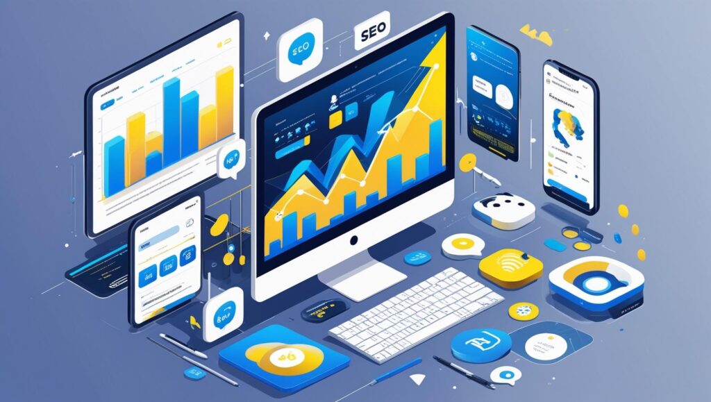 Top Digital marketing trends