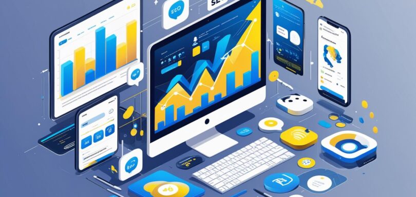 Top Digital marketing trends