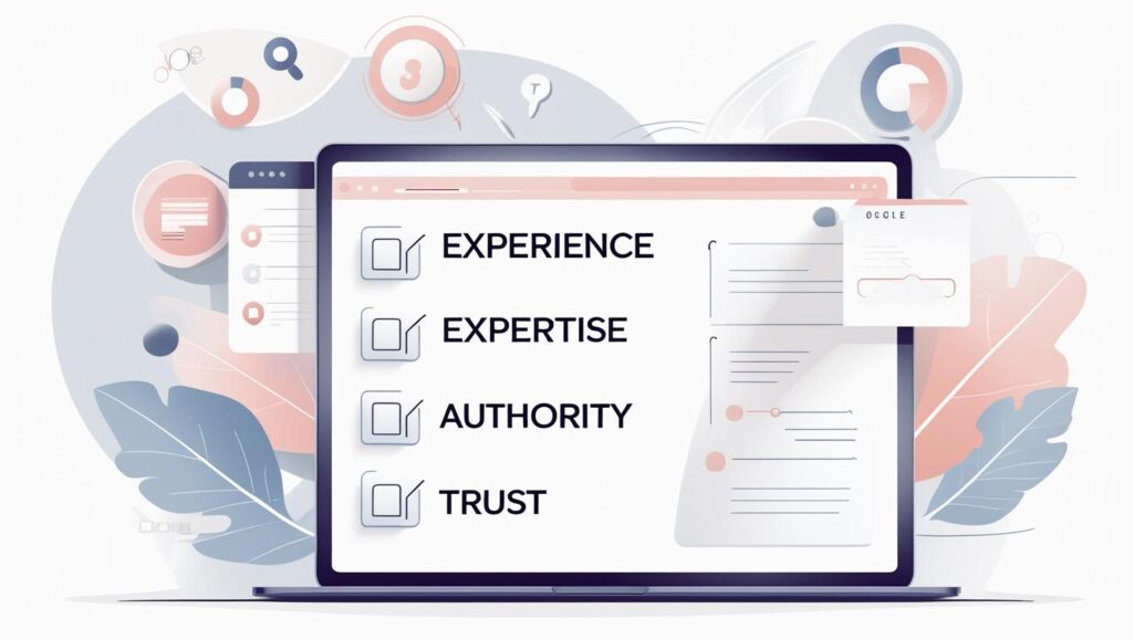 Google’s E-E-A-T Importance for SEO in 2025