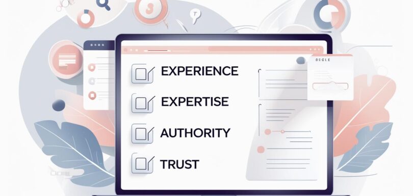 Google’s E-E-A-T Importance for SEO in 2025