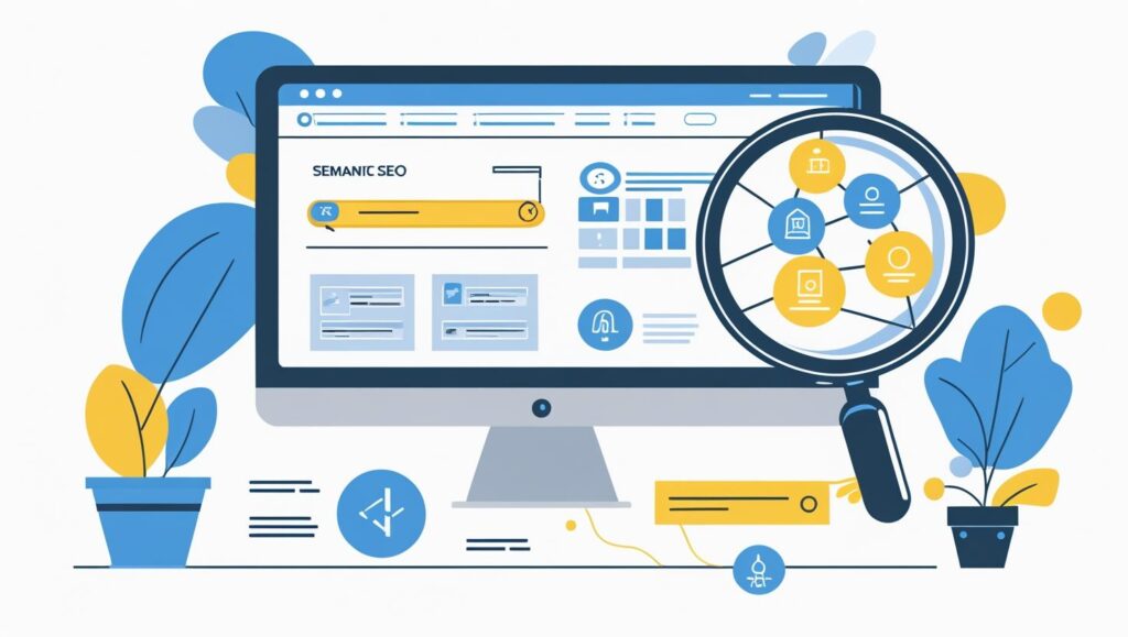 Semantic SEO
