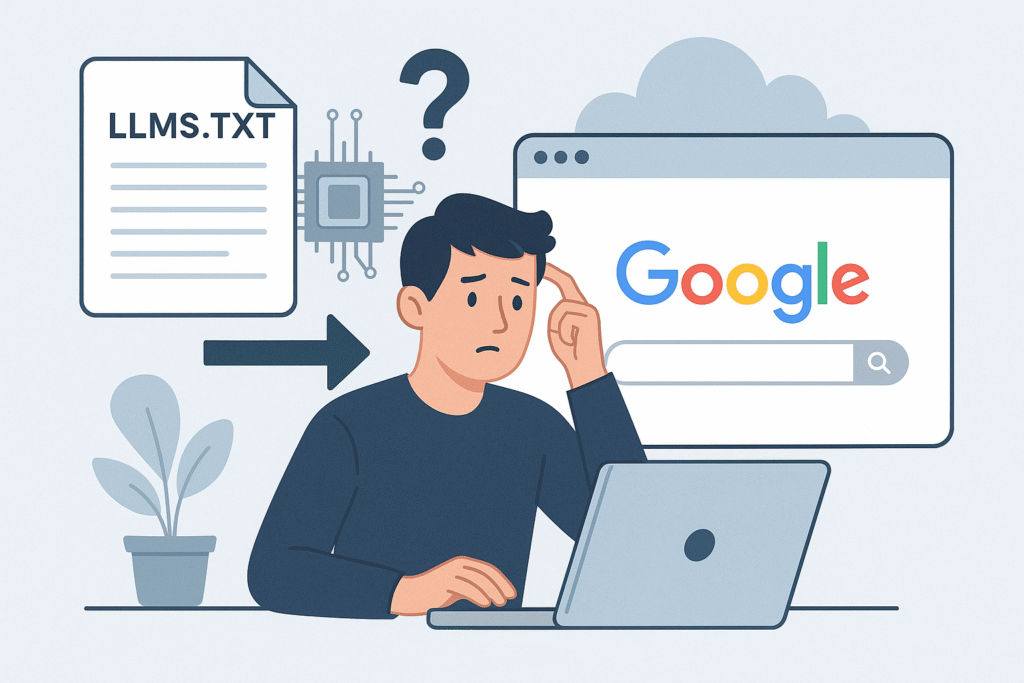 ai for seo