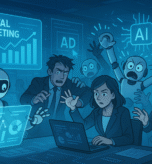Ai and marketing